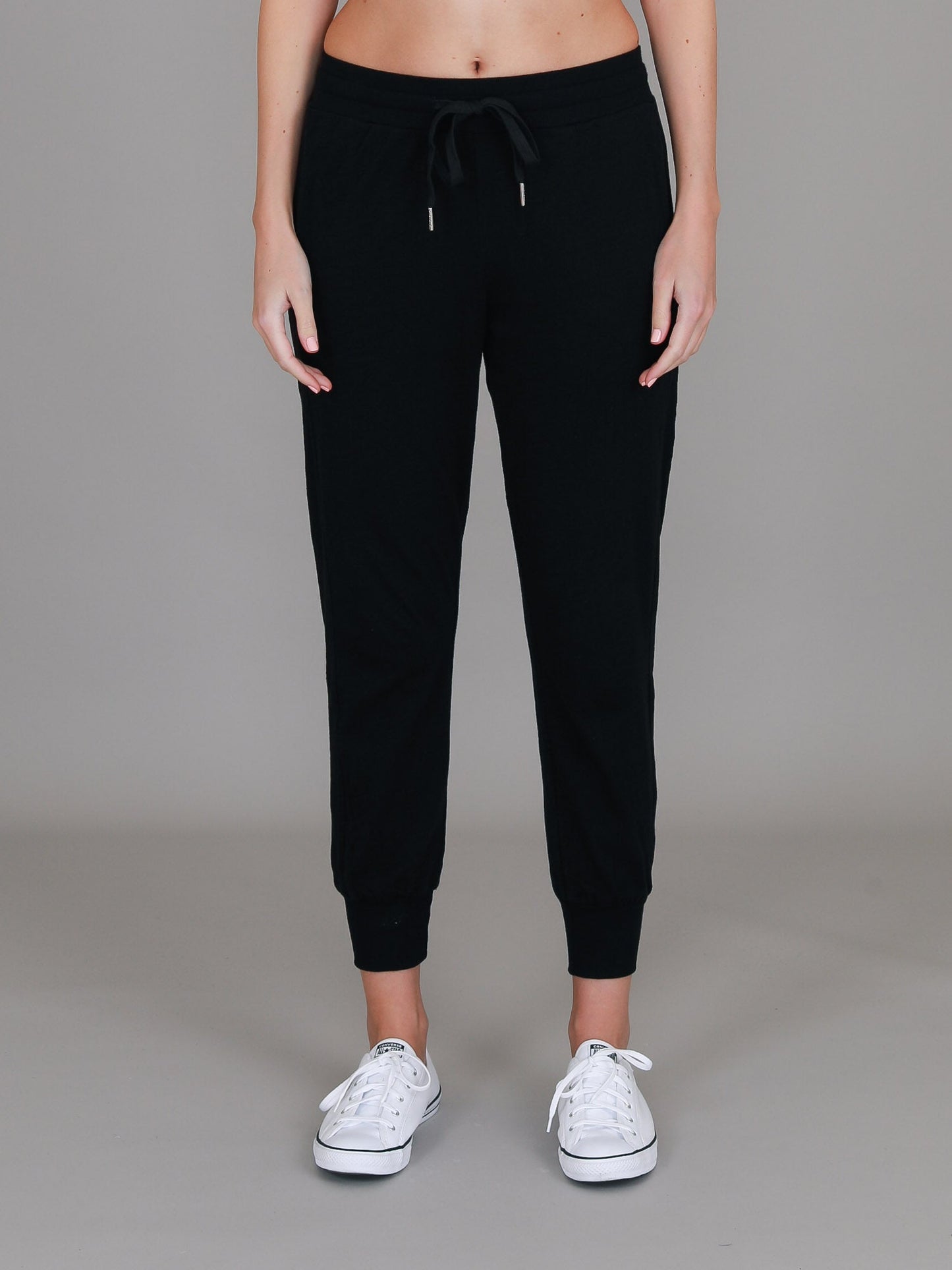 Juliet | Track Jogger Pants