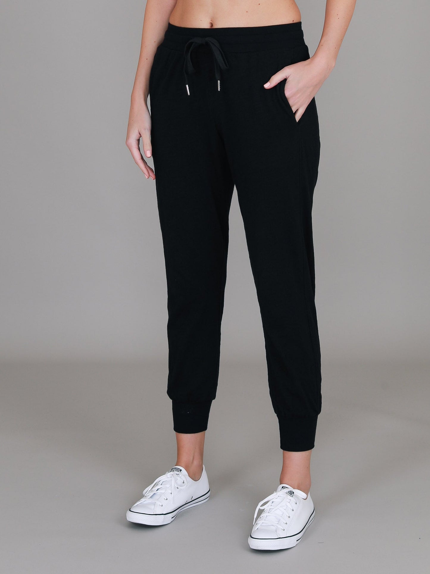 Juliet | Track Jogger Pants