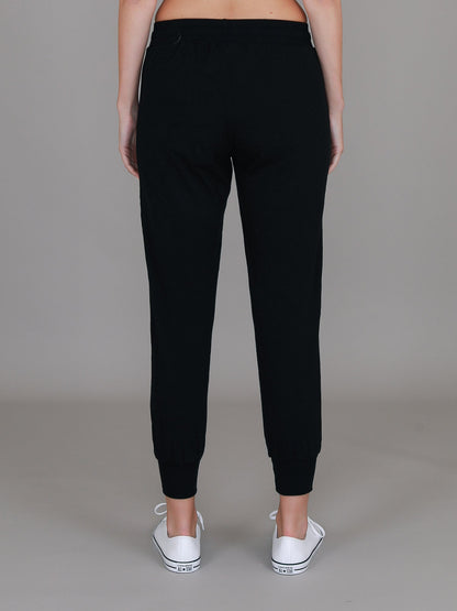 Juliet | Track Jogger Pants