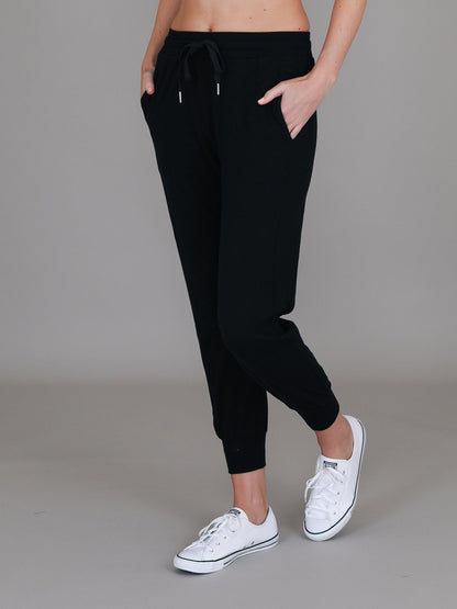 Juliet | Track Jogger Pants