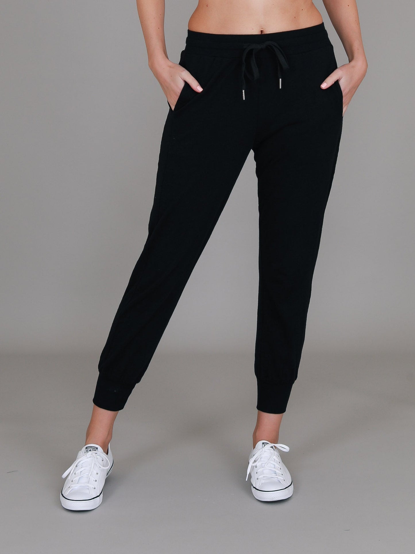 Juliet | Track Jogger Pants