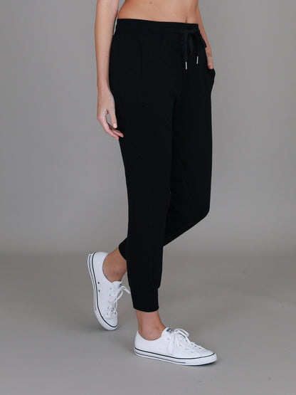 Juliet | Track Jogger Pants