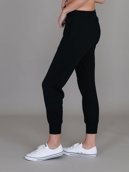 Juliet | Track Jogger Pants