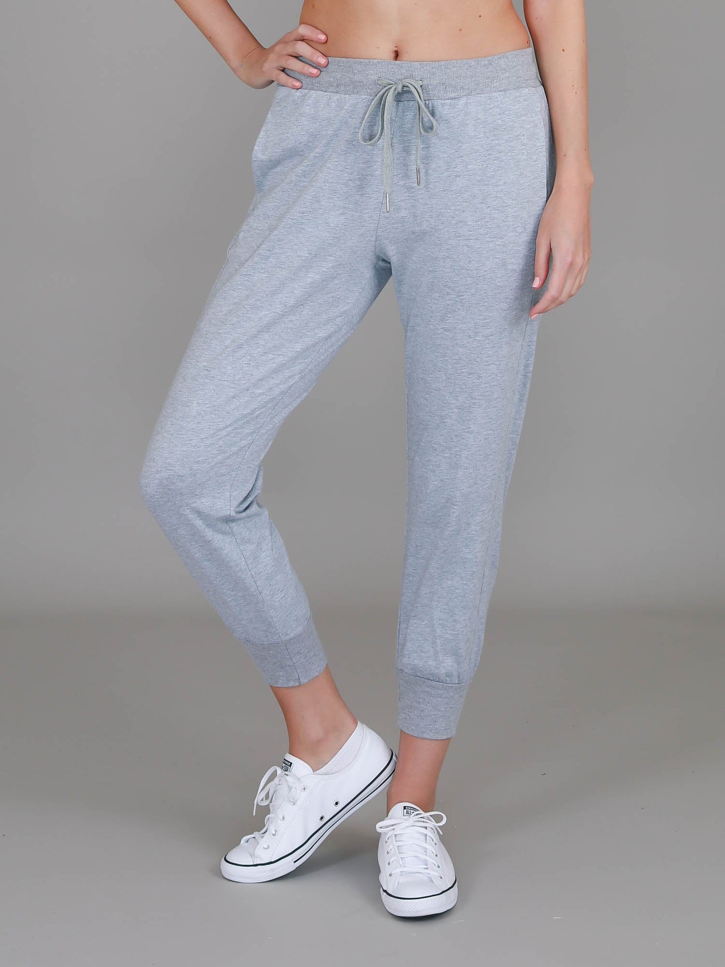 Juliet | Track Jogger Pants