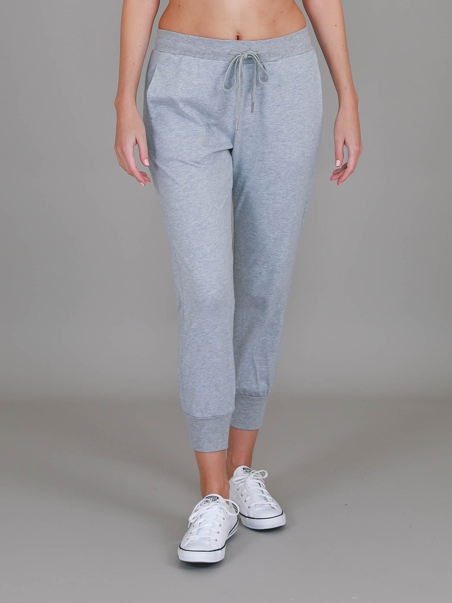 Juliet | Track Jogger Pants