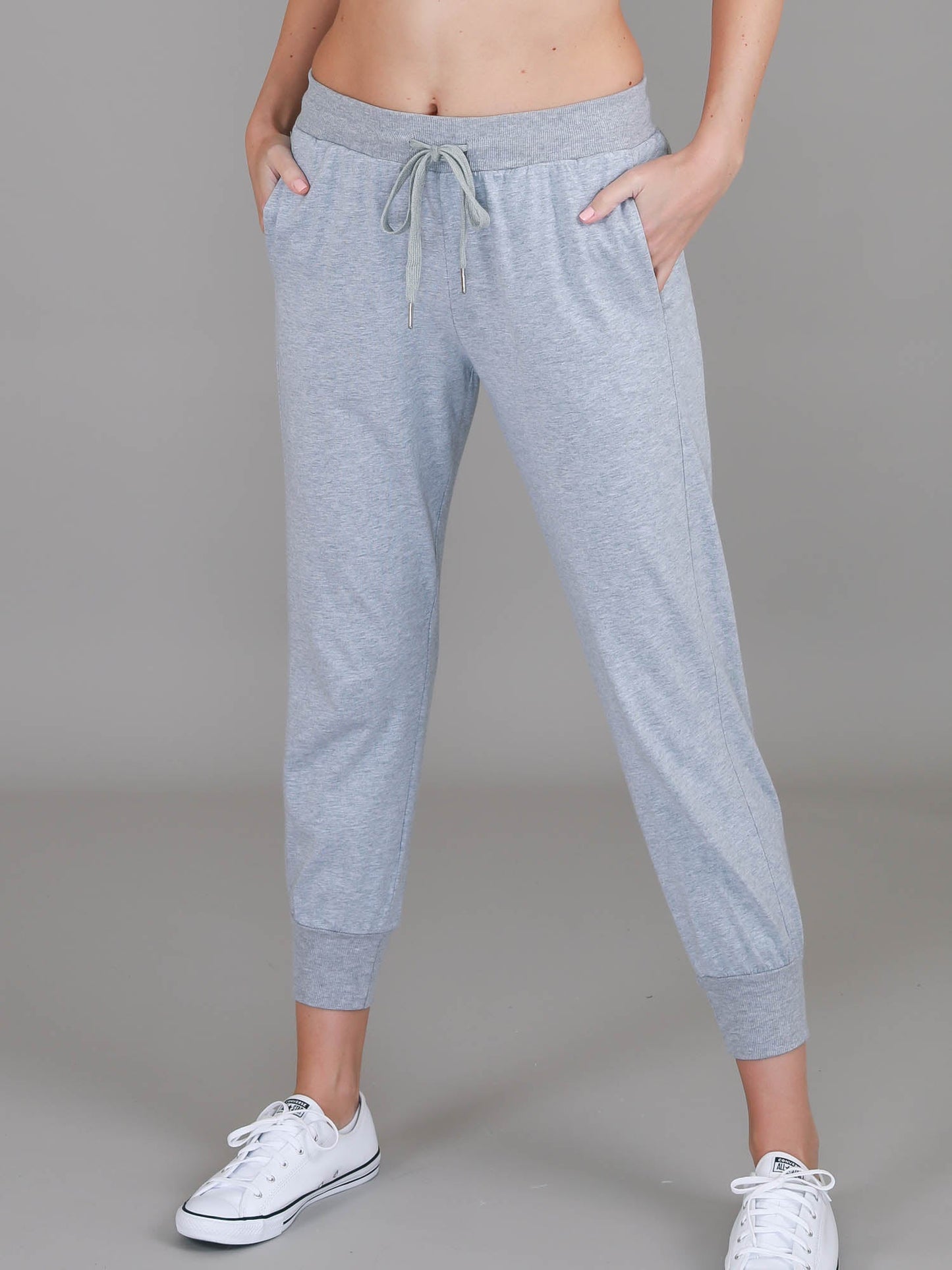 Juliet | Track Jogger Pants