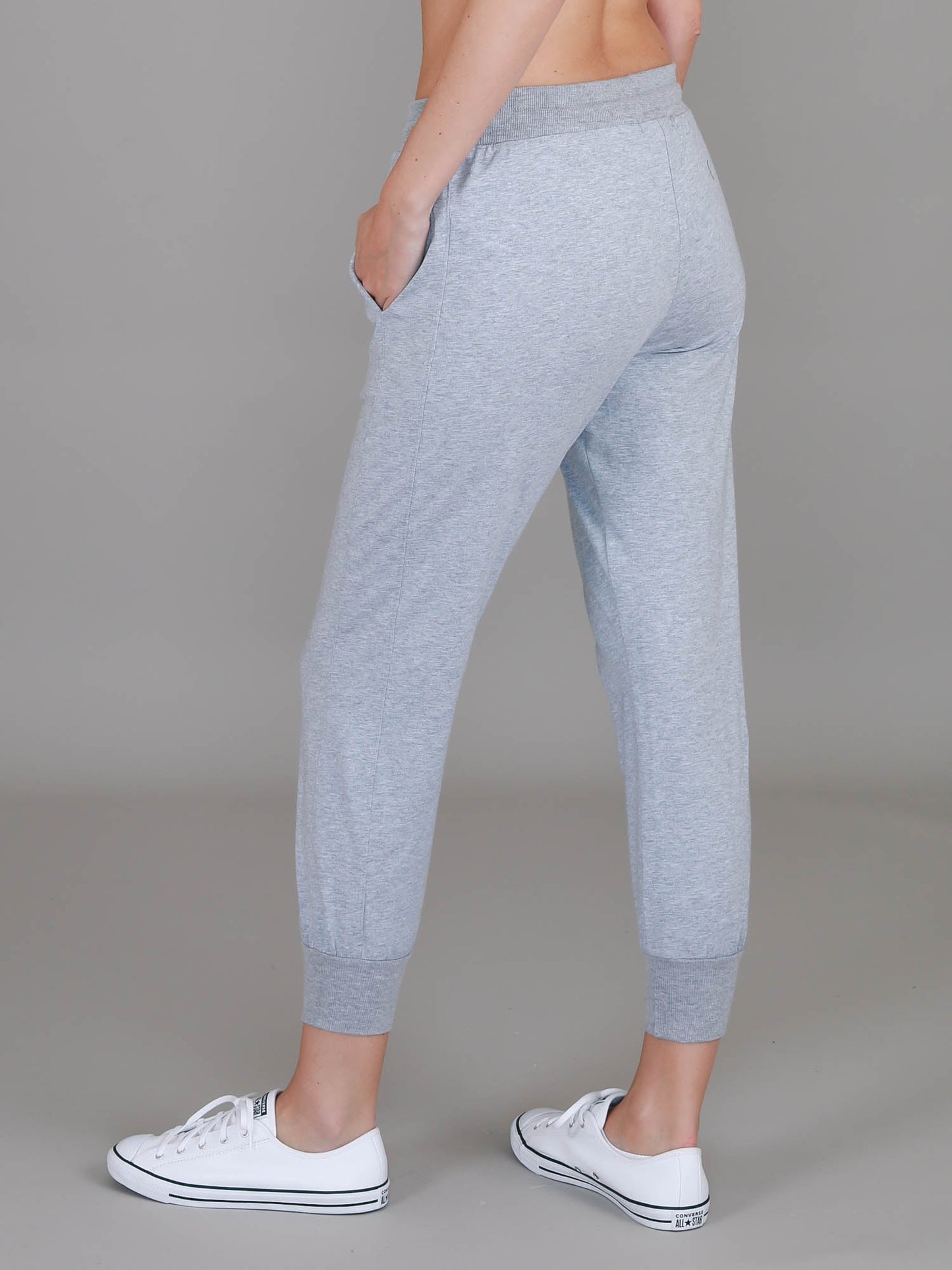 Juliet | Track Jogger Pants