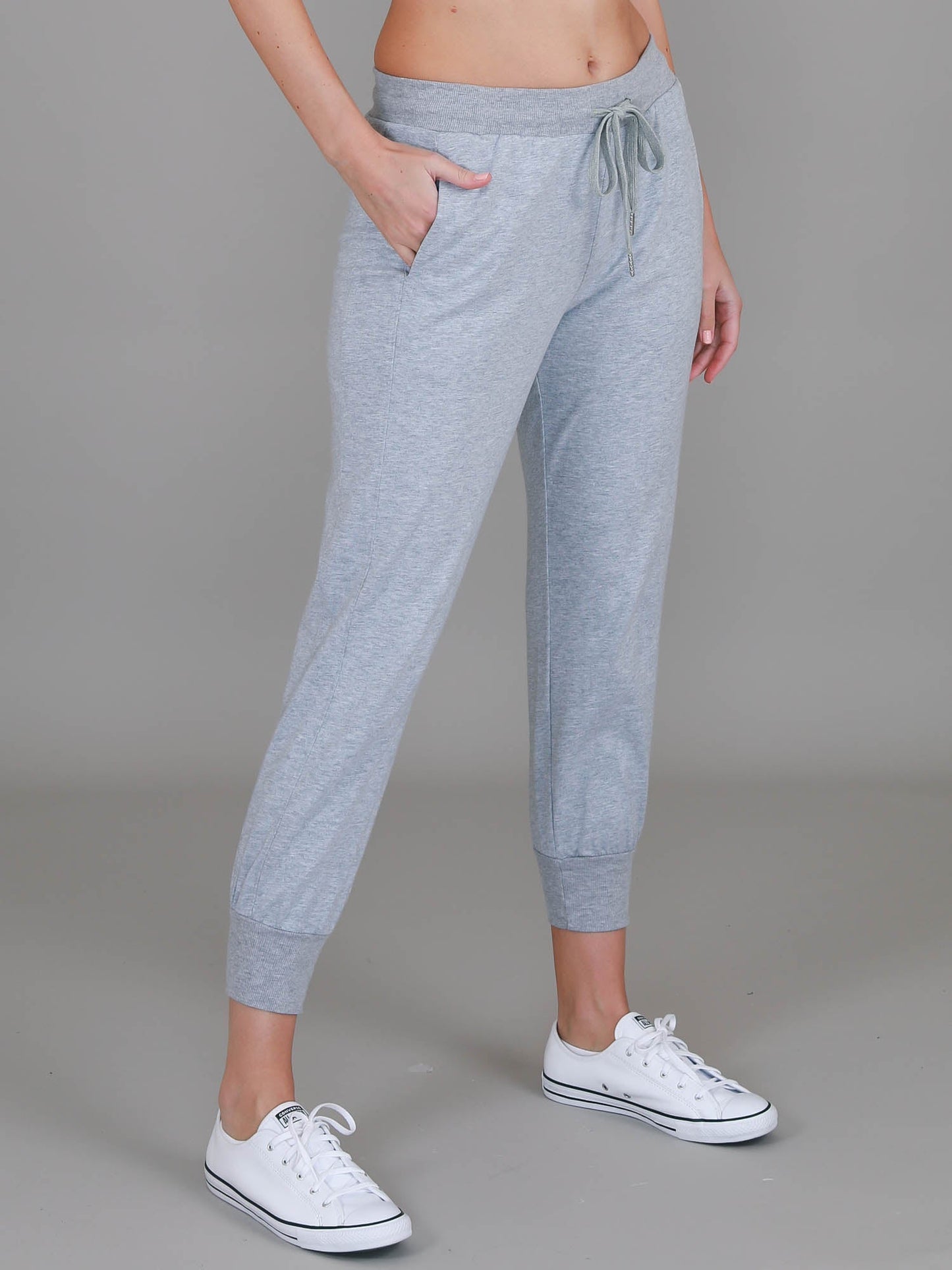 Juliet | Track Jogger Pants