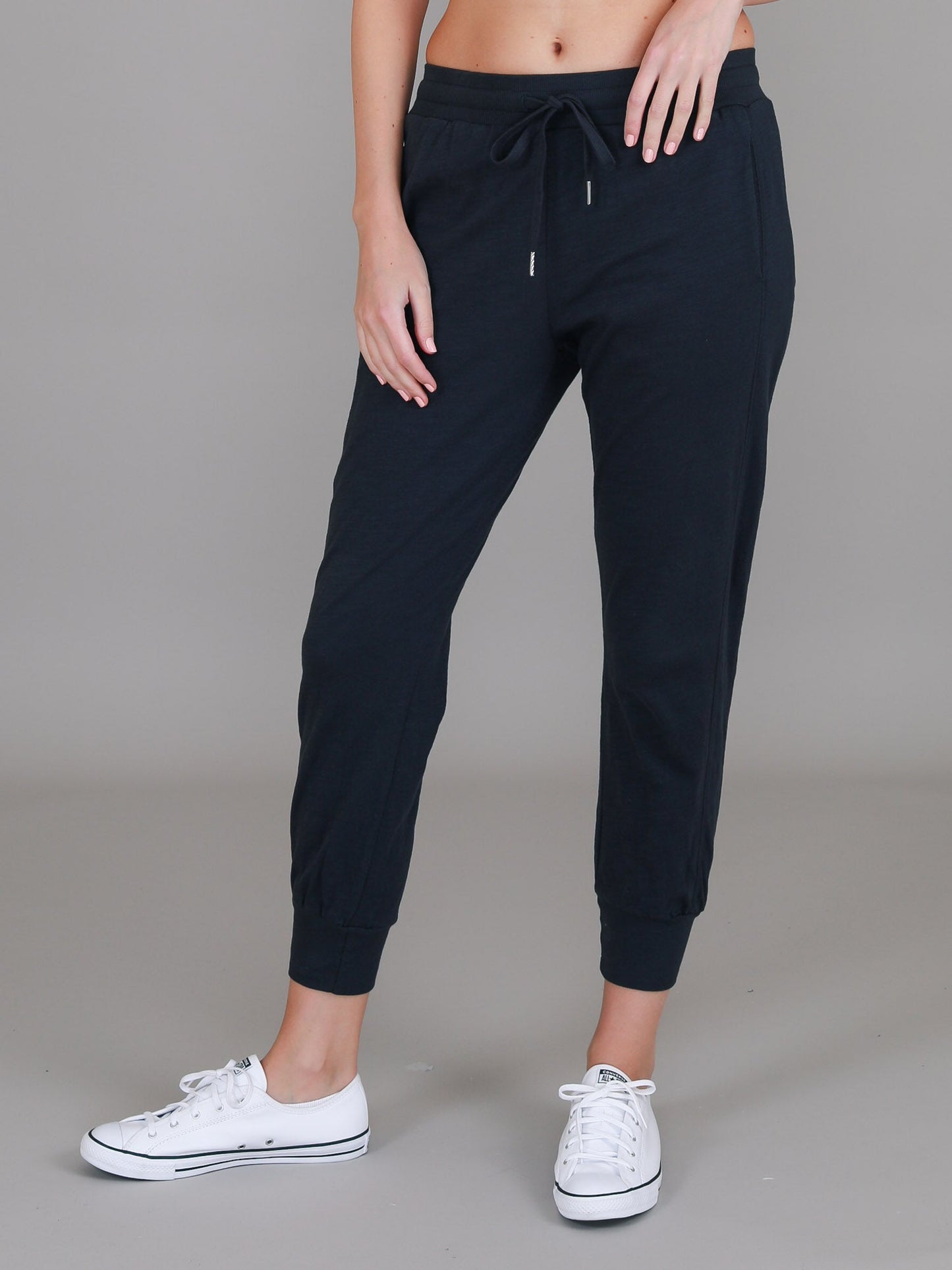 Juliet | Track Jogger Pants