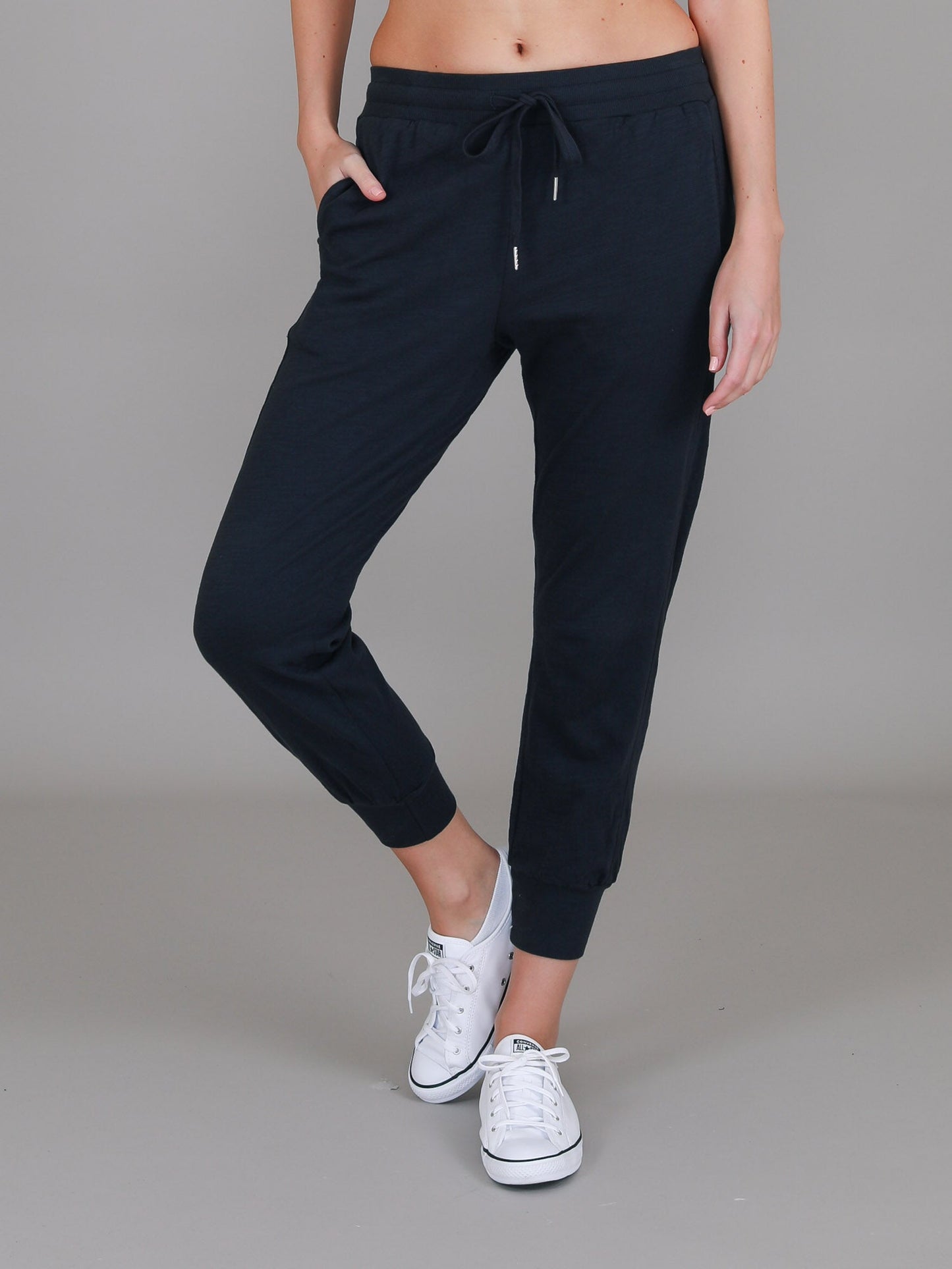 Juliet | Track Jogger Pants