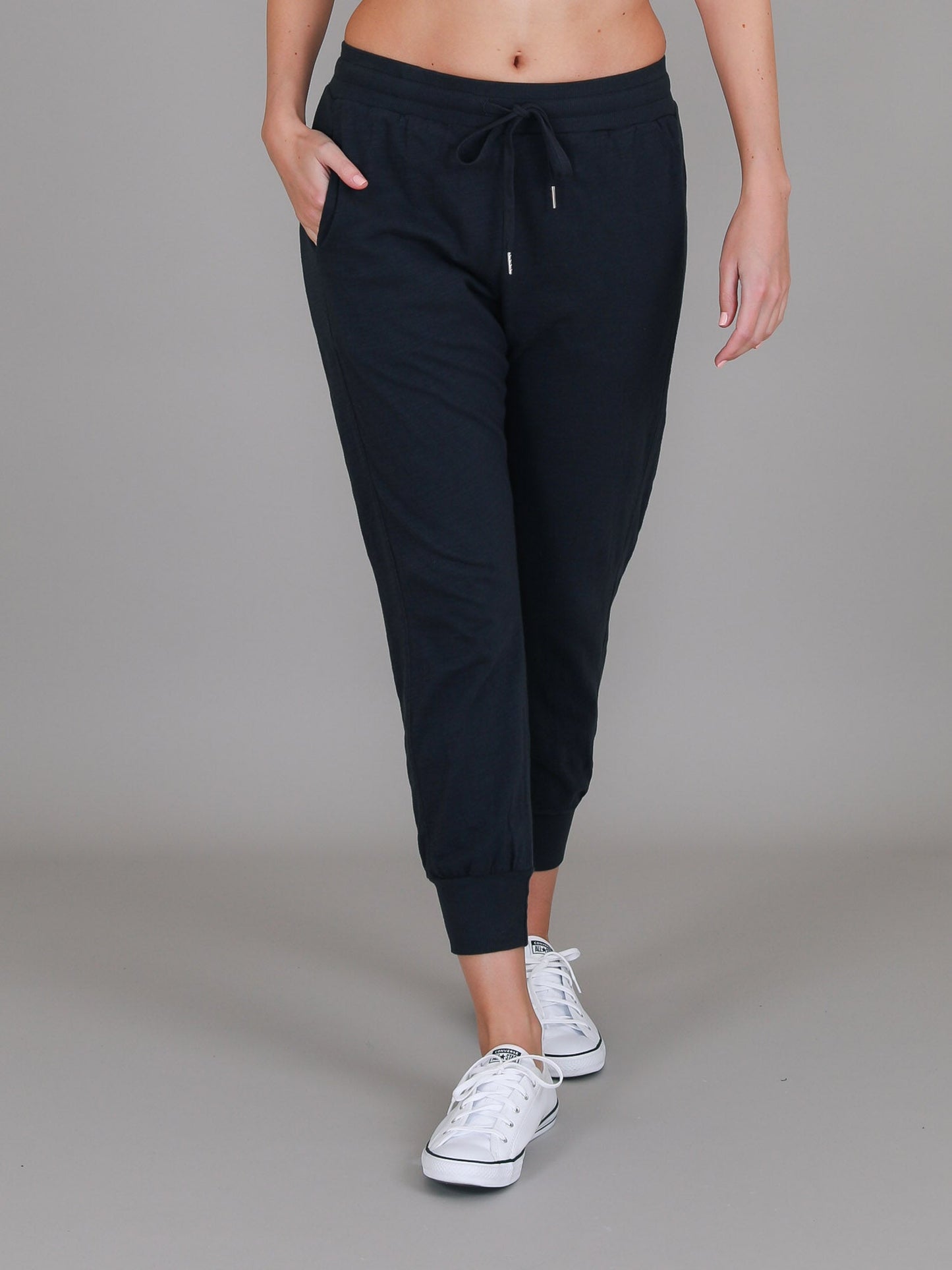 Juliet | Track Jogger Pants