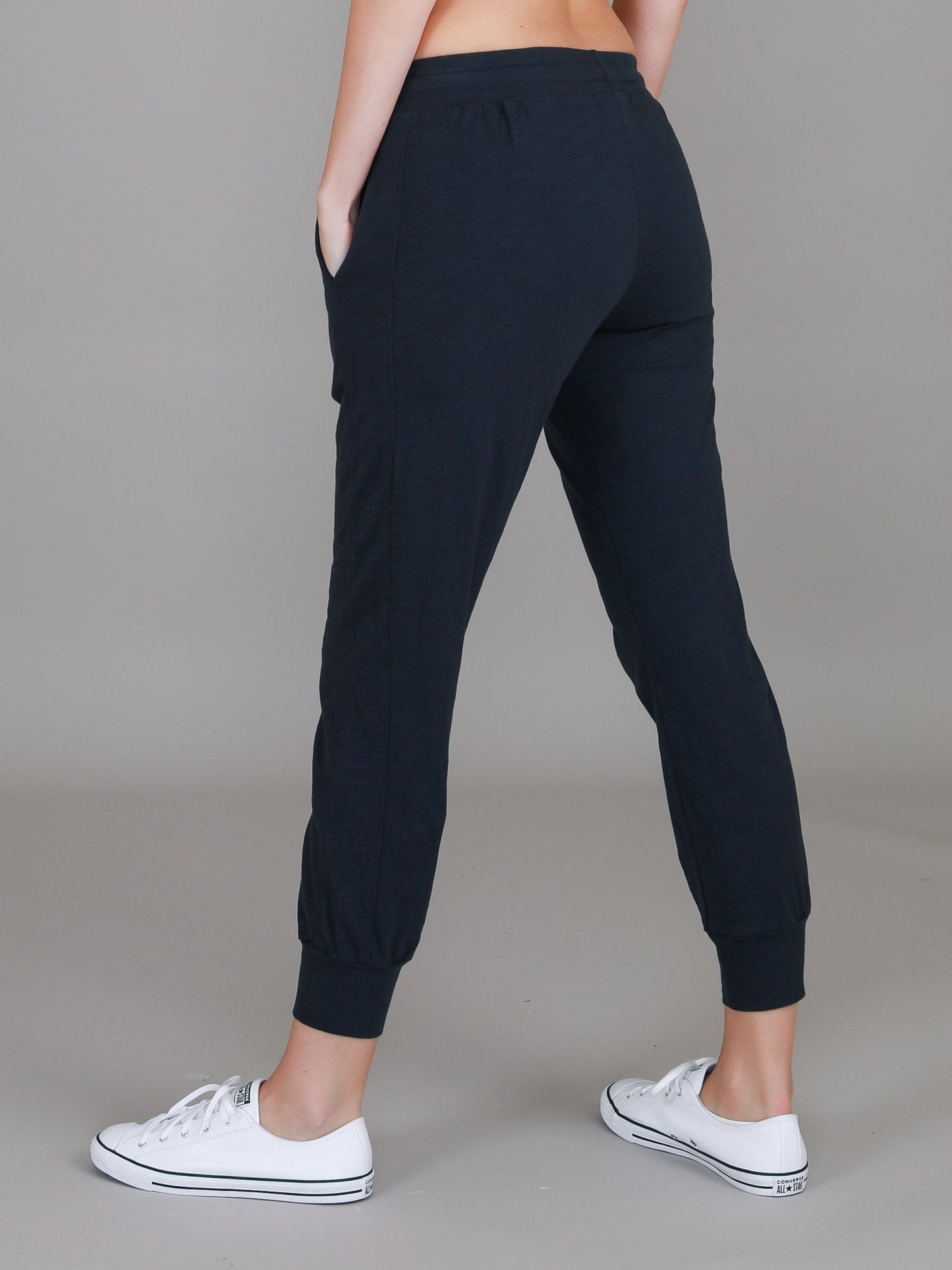 Juliet | Track Jogger Pants