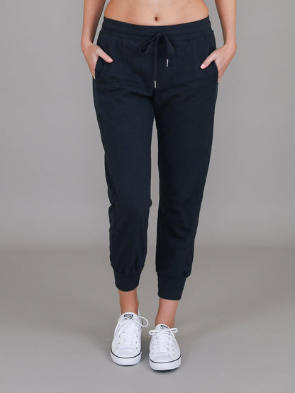 Juliet | Track Jogger Pants