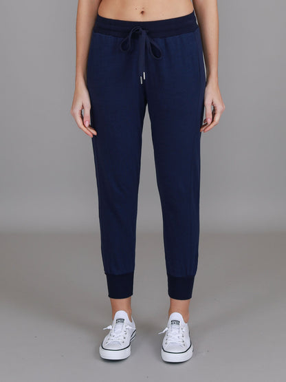 Juliet | Track Jogger Pants