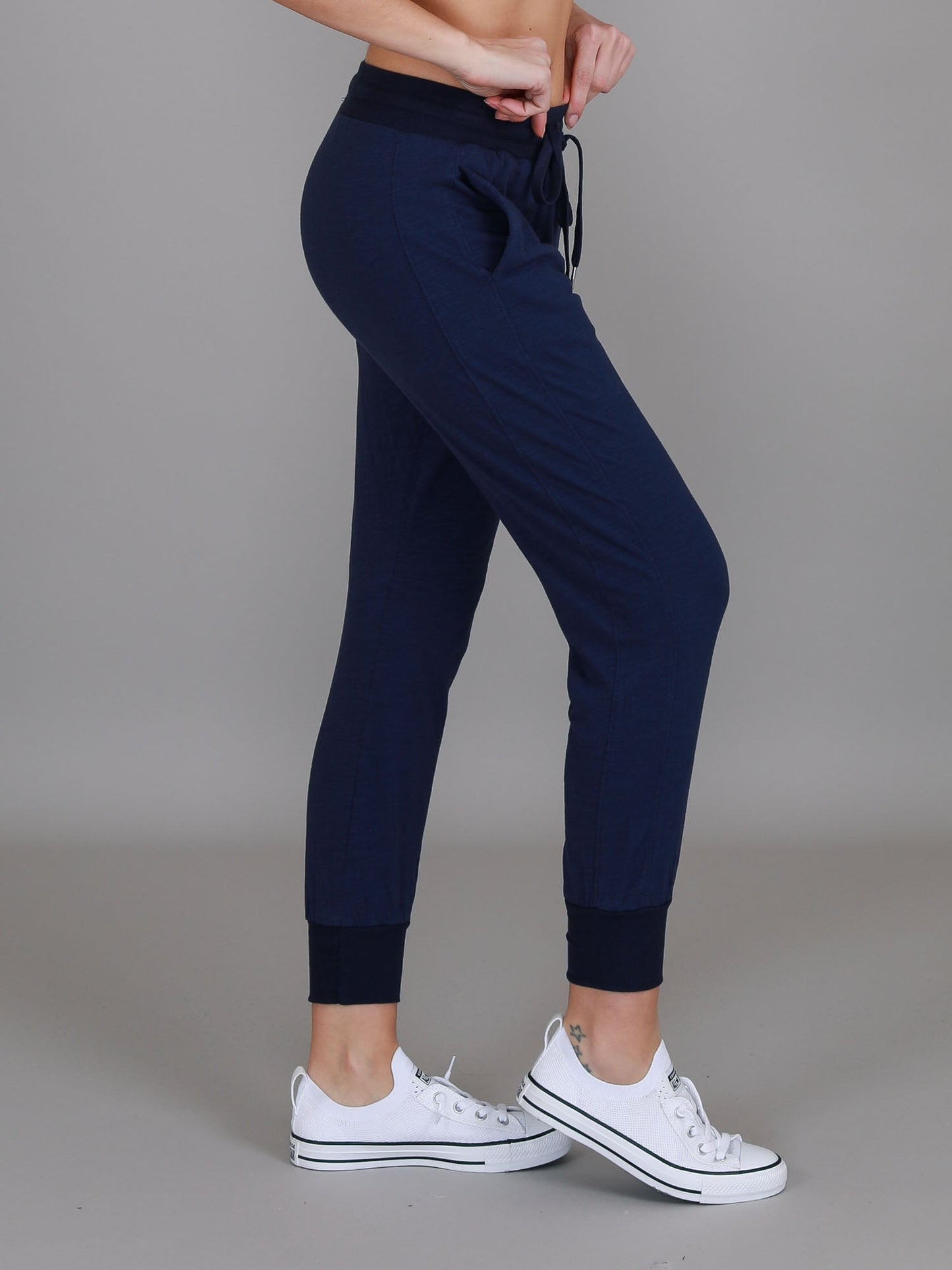 Juliet | Track Jogger Pants