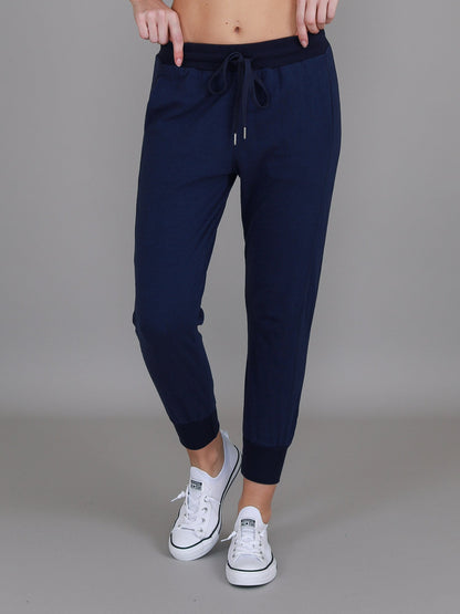 Juliet | Track Jogger Pants