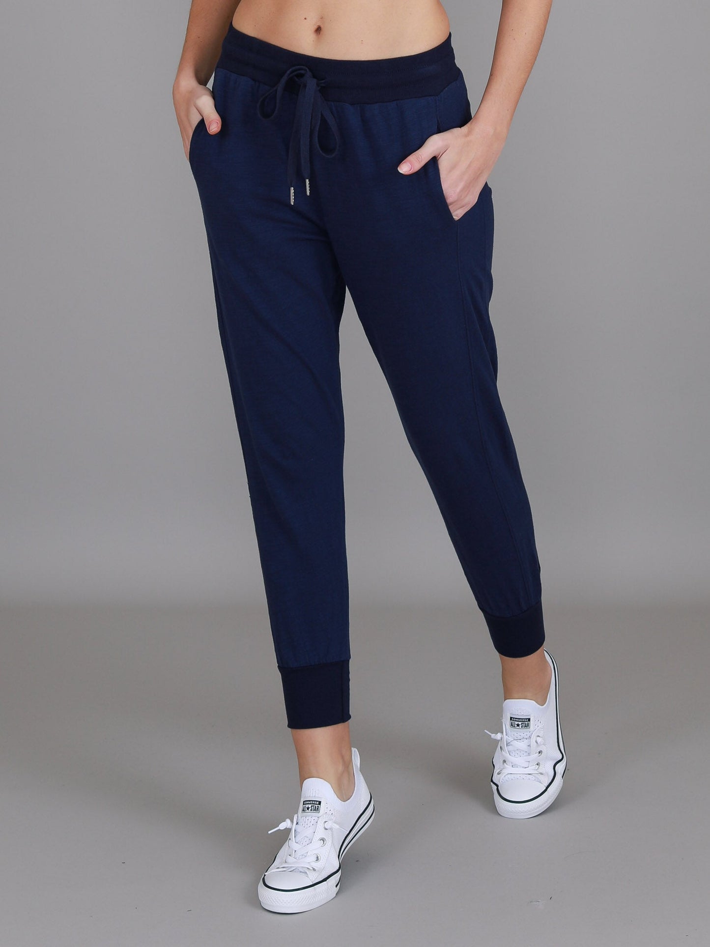 Juliet | Track Jogger Pants