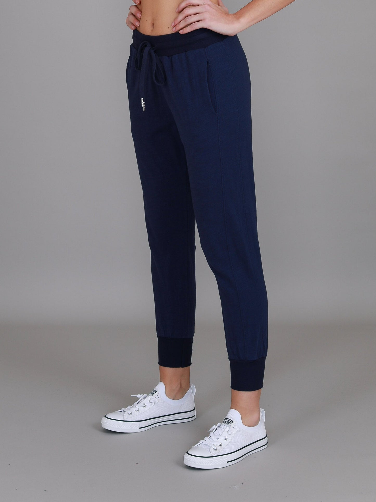 Juliet | Track Jogger Pants