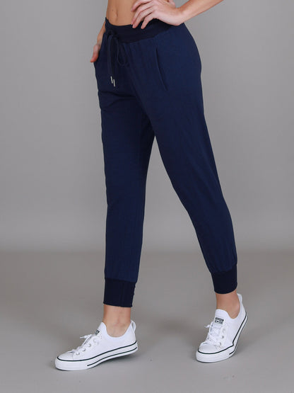 Juliet | Track Jogger Pants