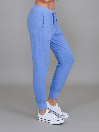 Juliet | Track Jogger Pants