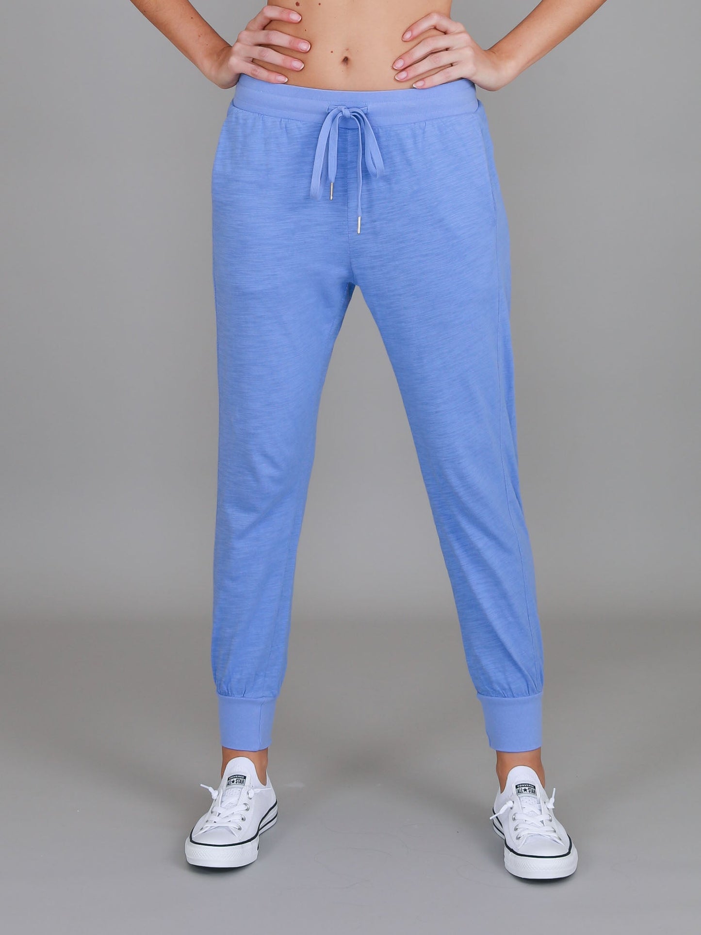 Juliet | Track Jogger Pants