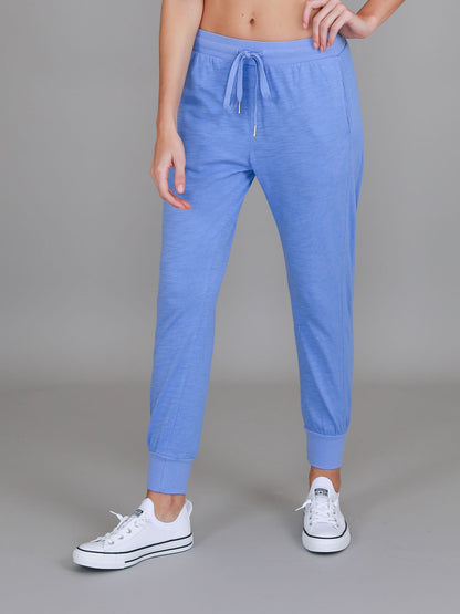 Juliet | Track Jogger Pants