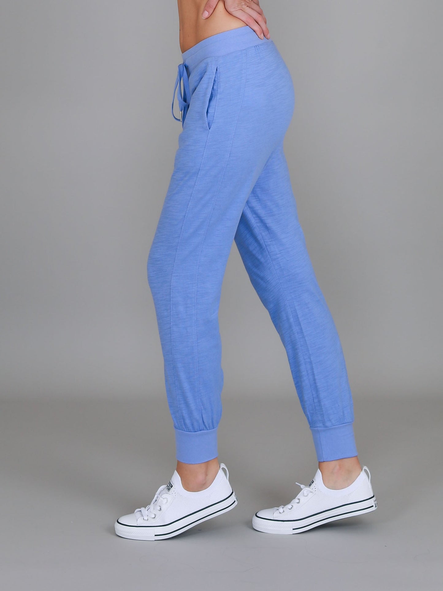 Juliet | Track Jogger Pants