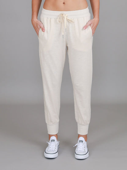 Juliet | Track Jogger Pants