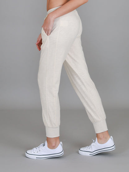 Juliet | Track Jogger Pants