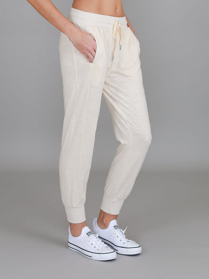 Juliet | Track Jogger Pants