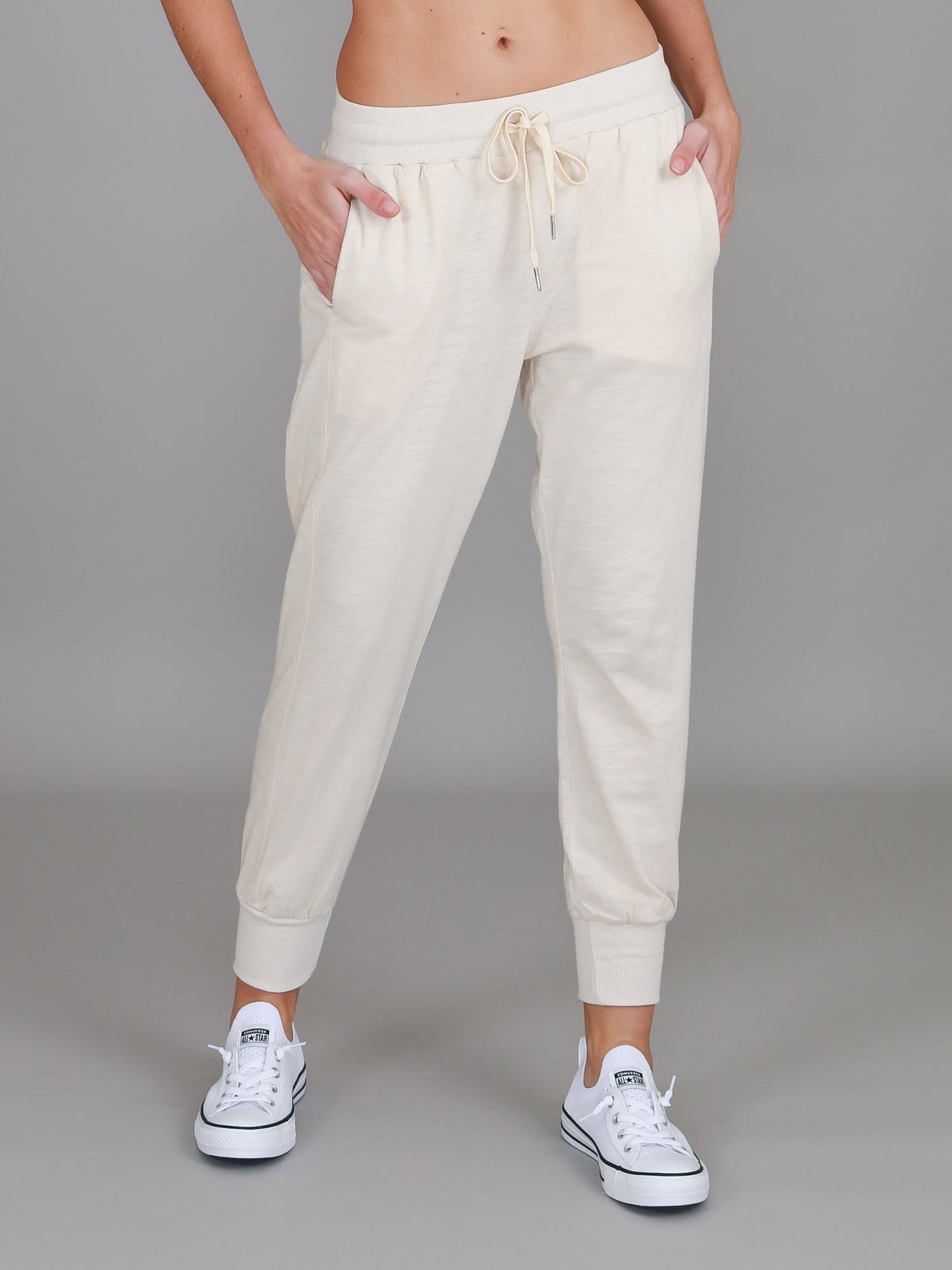 Juliet | Track Jogger Pants