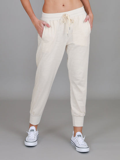 Juliet | Track Jogger Pants