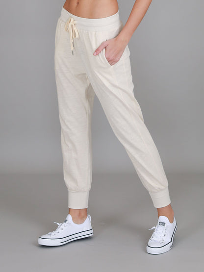 Juliet | Track Jogger Pants