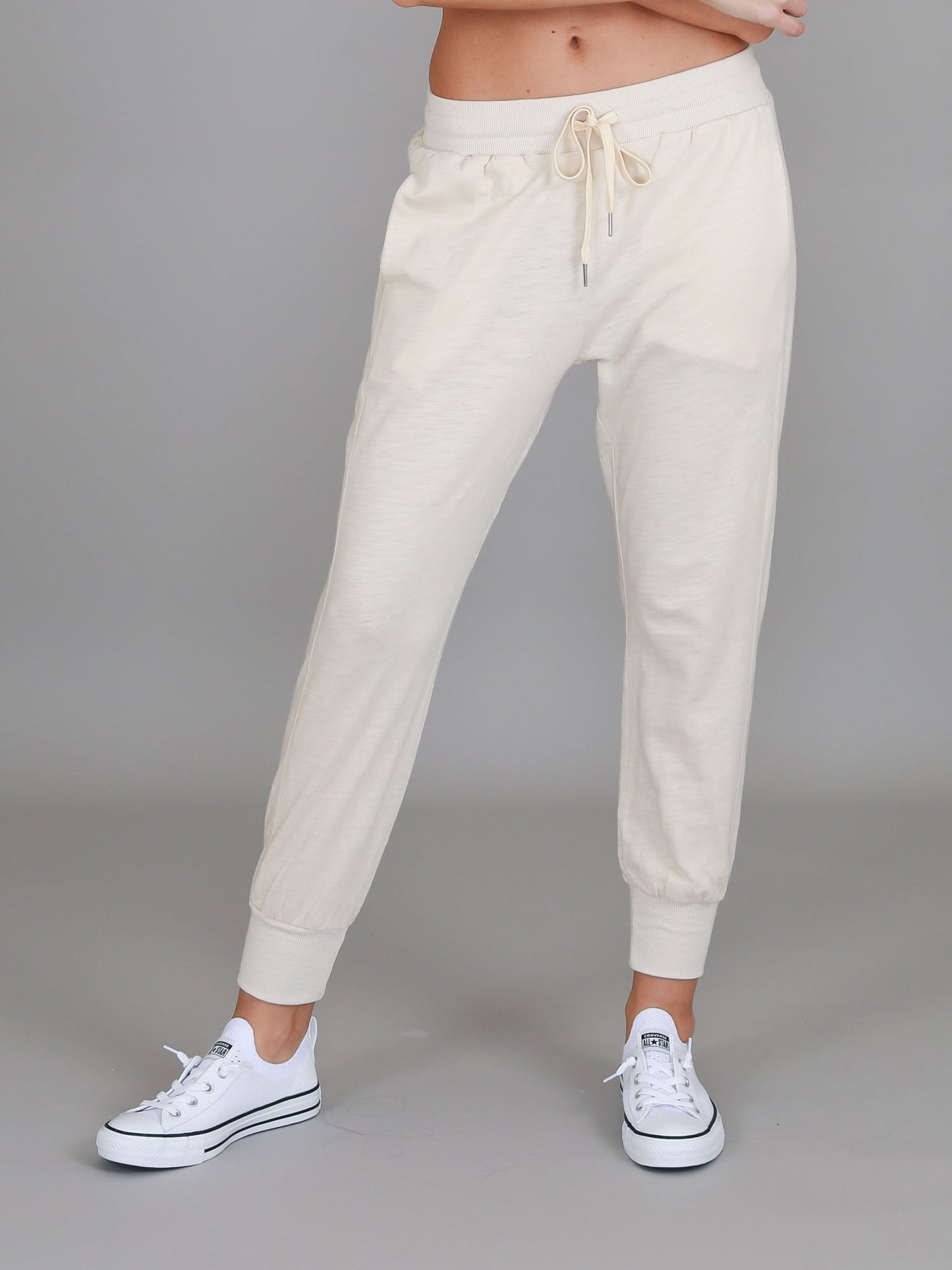 Juliet | Track Jogger Pants