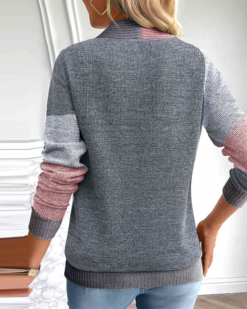 Comfortable & Elegant Sweater for women