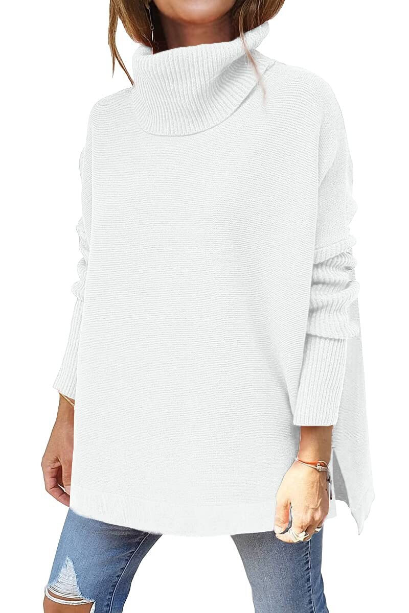 Layla | Turtleneck Sweater