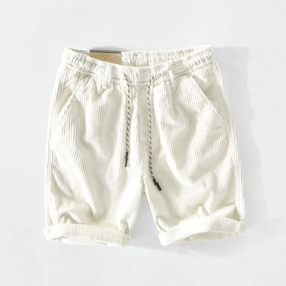 Terry™ | Corduroy Trail Shorts