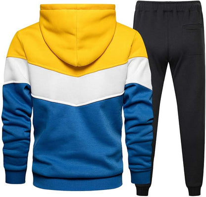 George | 2 Piece Hoodie and Joggers