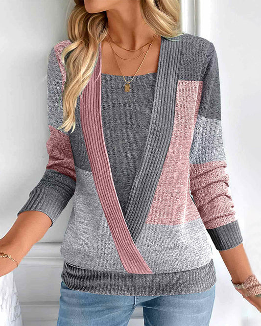 Comfortable & Elegant Sweater for women