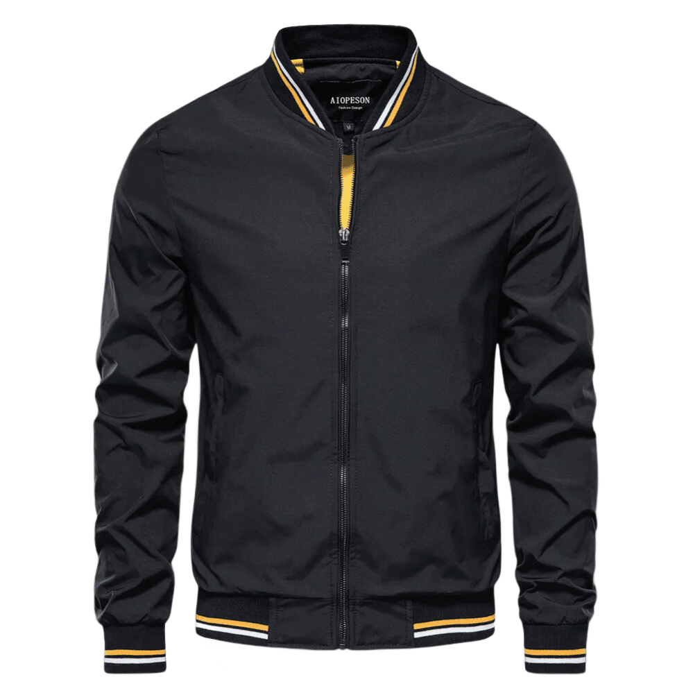 Augustus | Full Zip Jacket