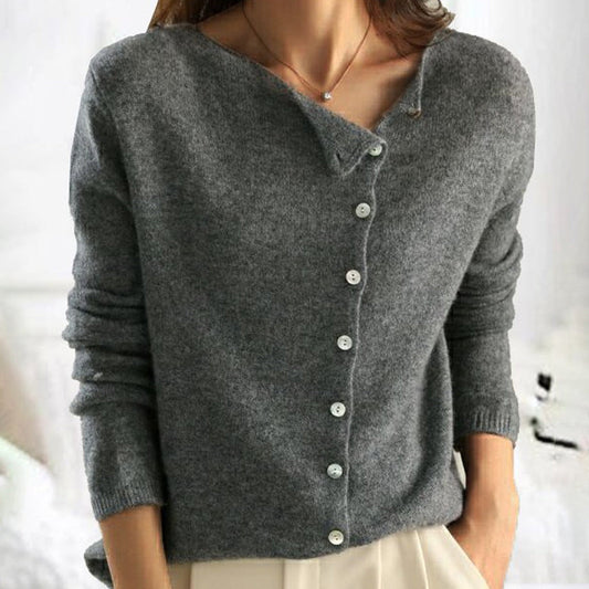 Caroline | Elegant Cardigan