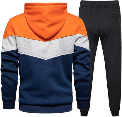 George | 2 Piece Hoodie and Joggers