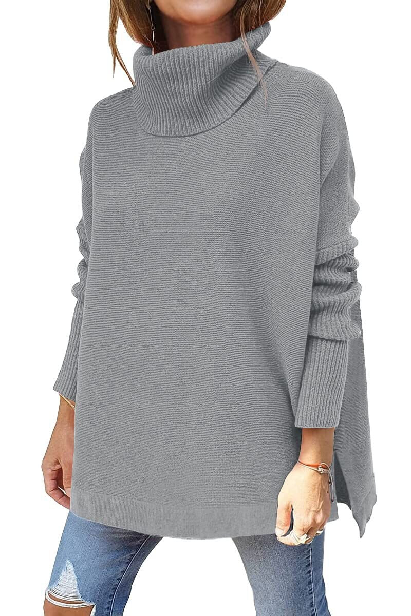 Layla | Turtleneck Sweater