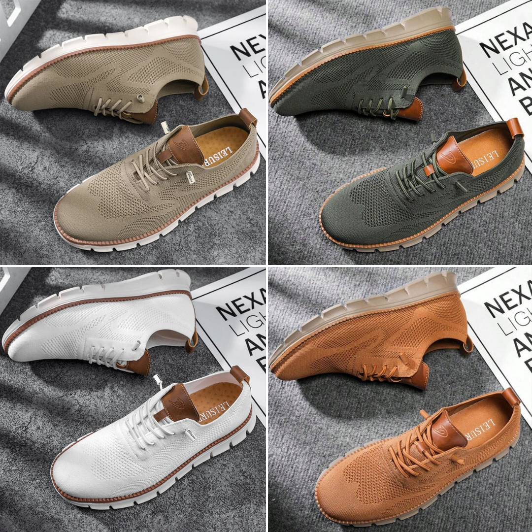 Blake | Men's Casual Sneakers