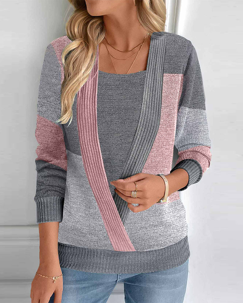 Comfortable & Elegant Sweater for women