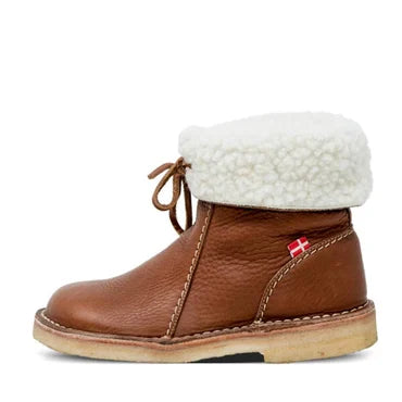 Jill™ | Waterproof Boot With Wool Lining