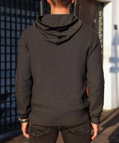 Joey | Slim Fit Hoodie