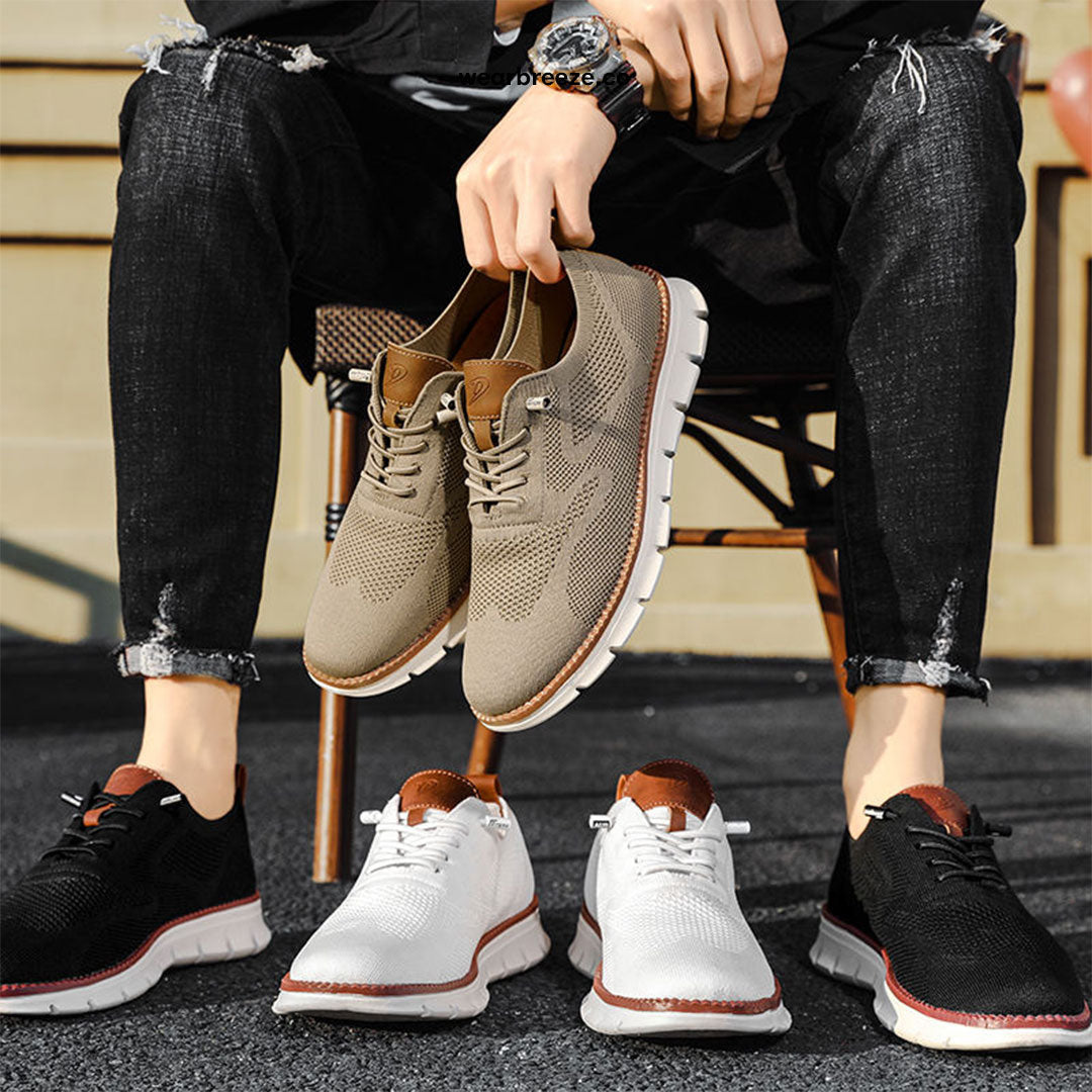 Blake | Men's Casual Sneakers