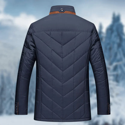 Alex | High-quality Winter Jacket for Men