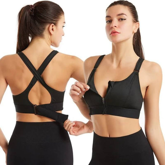 AthletaBra™ Supporting Workout Bra